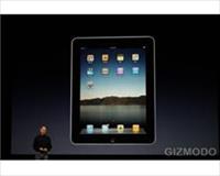 iPad özellikleri