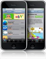 iPhone 3G dolandırıcılığı