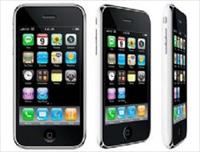 iPhone 3G İçin Sabahladılar
