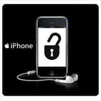 iPhone 4 Unlock