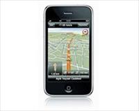 iPhone’lar Navigasyon makinesine dönüşüyor