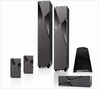 JBL Studio 1 Serisi