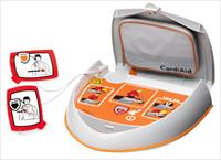 Kalp krizine çözüm: CardiAid