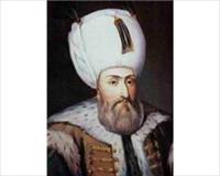 Kanuni'nin iç uzuvları inceleniyor