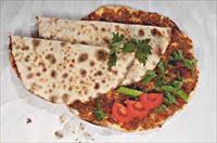 Kontör'le lahmacun!