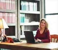Konuttan Çalışma, home office