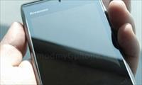 Lenovo Android
