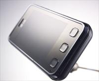 LG KC910 8 Megapikseli Gördü