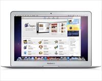 Mac App Store'da ilk günde 1 milyon
