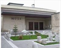 MÖ taşıt ve gereçleri sergisi