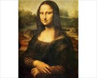 Mona Lisa'nın gizemi çözüldü