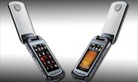 Motorola Krave ZN4 'e methiye