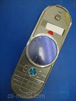 Motorola'nın efsane telefonu geri dönüyor