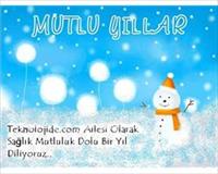 Mutlu Seneler
