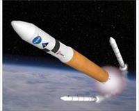 NASA'nın yeni jenerasyon roket sistemi