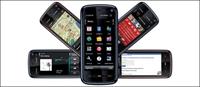 Nokia 5800
