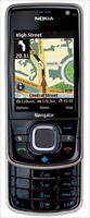 Nokia 6210 Navigator