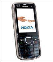 Nokia 6220 Classic analizi