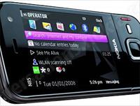 Nokia N85'in Videosu Yayınlandı