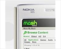 Nokia'nın download platformu Mosh kapanıyor