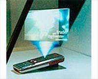 Nokianın amacı üç ebatlı hologram telefon