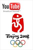 Olimpiyatlar Youtube'da