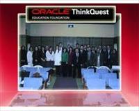 Oracle dünya meselelerini talebelere çözdürüyor