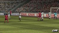 PES kasırgası cep telefonlarında