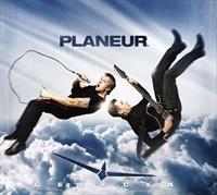 Planeur’un ilk albümü “Gelecek”