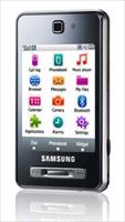 Samsung'dan yeni F480