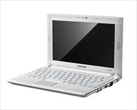 Samsung N120 Etrafa duyarlı mini dizüstü