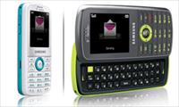 Samsung T459 Renown