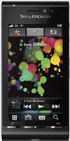 Sony Ericsson Idou