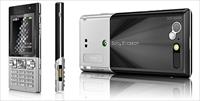 Sony Ericsson T700
