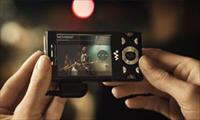 Sony Ericsson W995