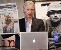 Spielberg'den WikiLeaks filmi Inside WikiLeak