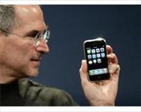 Steve Jobs, 14 milyonu aşkın iPhone sattık
