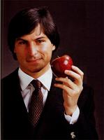 Steve Jobs 6 aylık izne çıkıyor