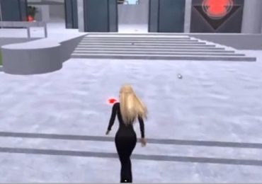 Talebelere "avatar"lı eğitim