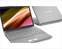 Toshiba dünyanın 512 GB SSD'li ilk dizüstü bilgisayarını satışa sundu