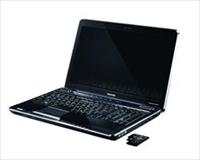 Toshiba Satellite A500