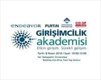 Turkcell ile iş fikirleri yarışıyor