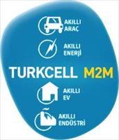 Turkcell Uslu Taşıt