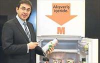 Turkcell ve Migros Eforlarını Birleştirdi