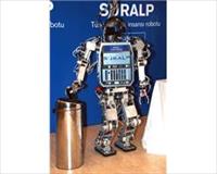 Ulusal Robot "Suralp"
