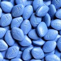 Viagra ile reyin olmaz
