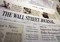 Wall Street Journal teknoloji takımı Türkiye'de