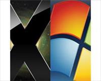 Windows 7 ve PC'ler Mac'leri gölgede vazgeçiyor