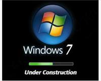Windows 7'yle Laptop maliyetleri düşüyor