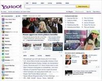 Yahoo Yenilendi